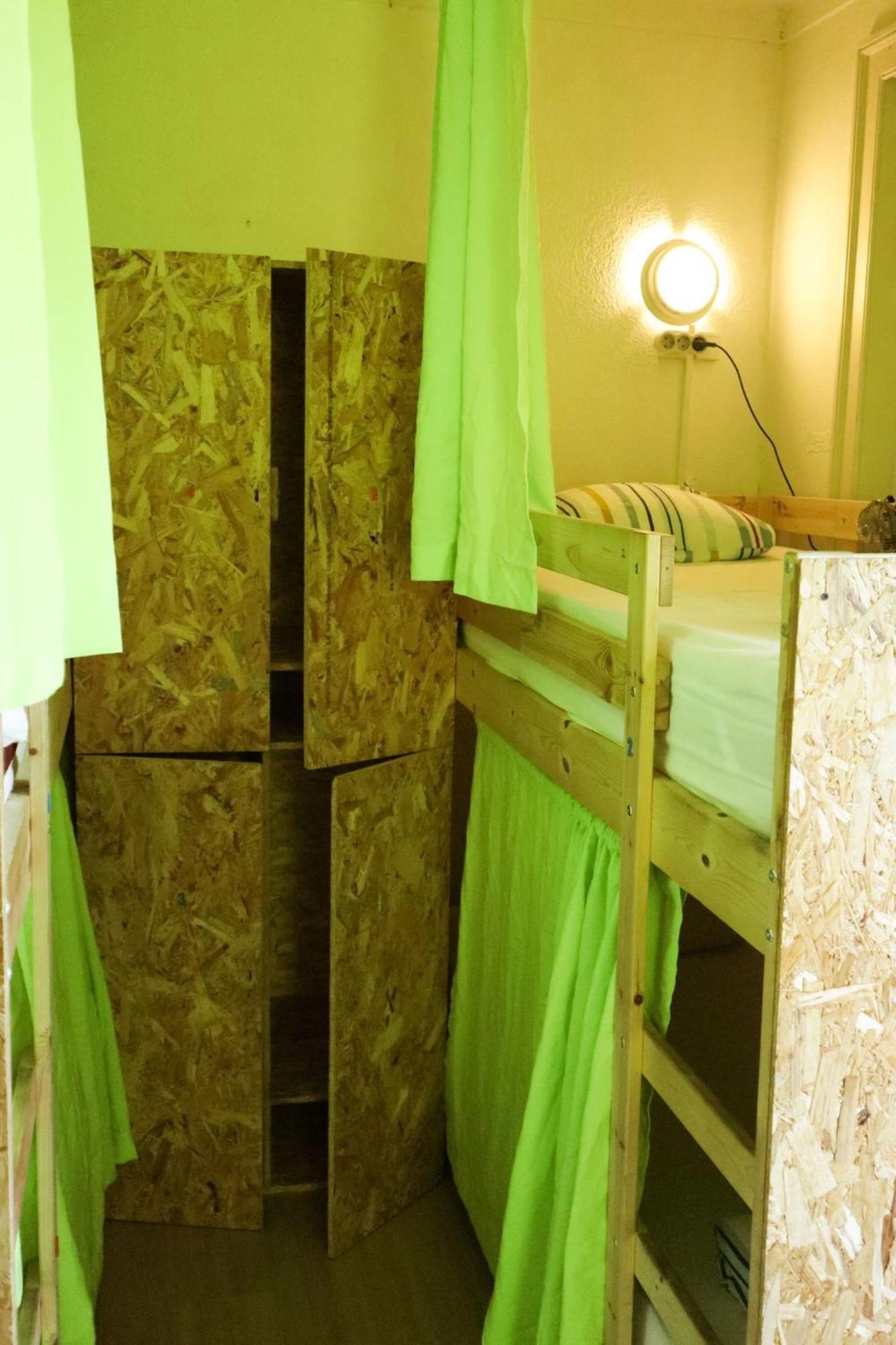 White House Lisbon Hostel מראה חיצוני תמונה